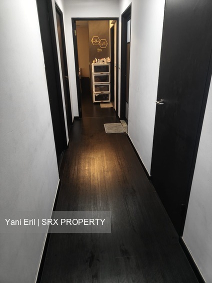 Blk 443 Jade Spring @ Yishun (Yishun), HDB 4 Rooms #529752111